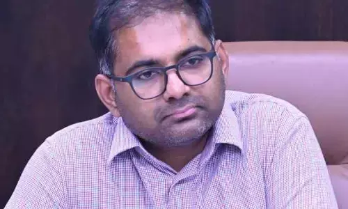 రెండు, మూడు రోజుల్లో యూరియా బుకింగ్ యాప్ ప్రారంభం