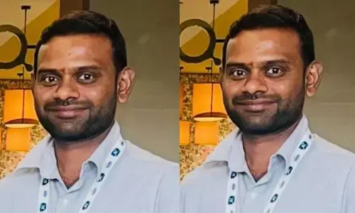 ఫైమా జాతీయ కార్యదర్శిగా డాక్టర్ చంద్రకాంత్ రెడ్డి