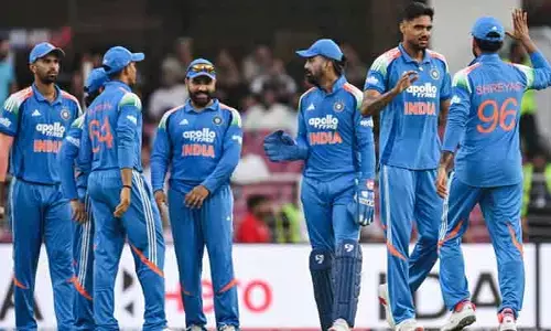 గిల్, ఇషాన్ కిషన్ సెంచరీల సునామీ.. ఆఫ్ఘనిస్తాన్‌పై భారత్ భారీ విజయం
