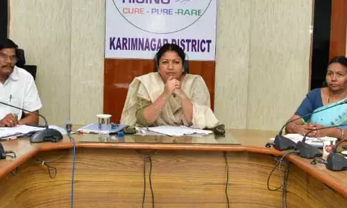 ముందస్తు ప్రణాళికతో ఖరీఫ్ కు సన్నద్ధం కావాలి