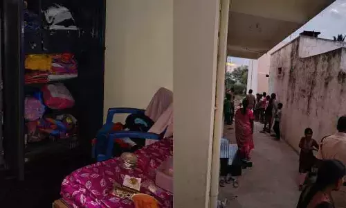 పట్టపగలే దొంగతనం