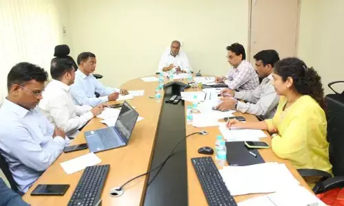 అన్ని ఆసుపత్రులకూ ప్రామాణిక ఎక్విప్మెంట్ జాబితా.. మంత్రి ఆదేశాలు