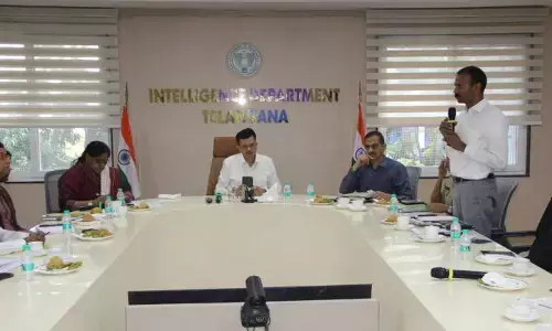 లైసెన్స్ లేని సెక్యూరిటీ ఏజెన్సీలపై కొరడా.. అడిషనల్ డీజీ వార్నింగ్