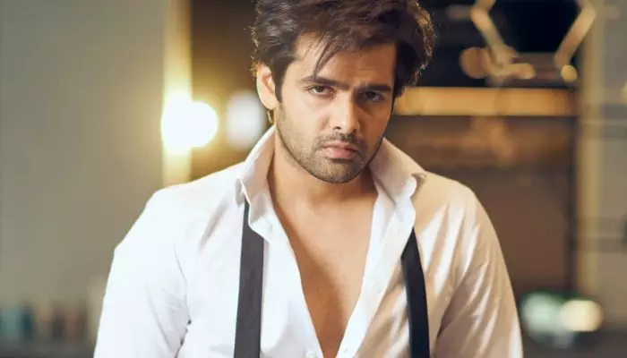 రామ్ సరికొత్త ప్రయోగం.. సూపర్ ఐడియా రామ్ సరికొత్త ప్రయోగం.. సూపర్ ఐడియా