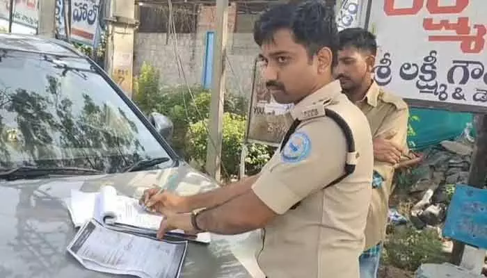 స్కూల్ బస్సులు, ఆటోల పై రవాణా శాఖ ప్రత్యేక తనిఖీలు స్కూల్ బస్సులు, ఆటోల పై రవాణా శాఖ ప్రత్యేక తనిఖీలు