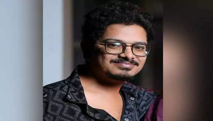 ప్రేయసితో గొడవ.. చనిపోతా అంటూ యువకుడు అదృశ్యం ప్రేయసితో గొడవ.. చనిపోతా అంటూ యువకుడు అదృశ్యం