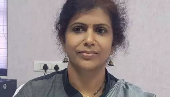 వన మహోత్సవానికి సన్నద్దం..పాల్గొననున్న సీఎం రేవంత్ వన మహోత్సవానికి సన్నద్దం..పాల్గొననున్న సీఎం రేవంత్