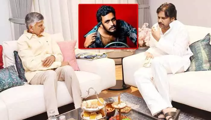 సీఎంతో పవన్ కీలక సమావేశం.. సాయికృష్ణ లాకప్ డెత్ ఆరోపణలపై డీజీపీ వివరణ సీఎంతో పవన్ కీలక సమావేశం.. సాయికృష్ణ లాకప్ డెత్ ఆరోపణలపై డీజీపీ వివరణ
