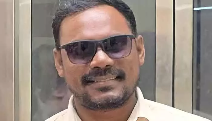 మరణించినా మహోన్నతుడే..! మరణించినా మహోన్నతుడే..!