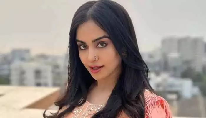 శక్తివంతమైన సినిమాలు ఎందుకు చేయరని అడిగిన అభిమాని.. అదా శర్మ క్రేజీ పోస్ట్ శక్తివంతమైన సినిమాలు ఎందుకు చేయరని అడిగిన అభిమాని.. అదా శర్మ క్రేజీ పోస్ట్