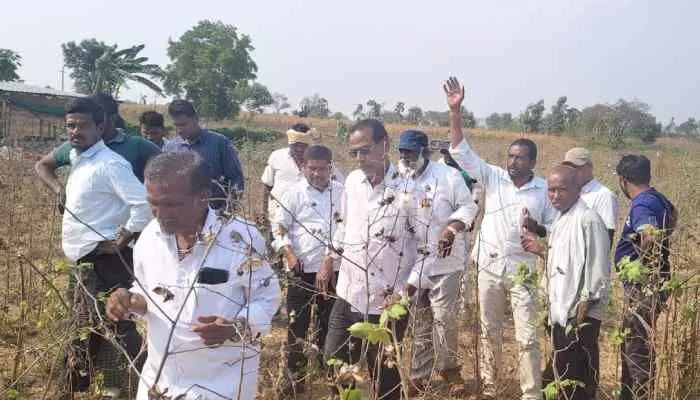 జవహర్ నగర్ లో భూకబ్జా ఆరోపణలు..పట్టించుకోని అధికారులు జవహర్ నగర్ లో భూకబ్జా ఆరోపణలు..పట్టించుకోని అధికారులు