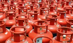 LPG GAS PRICE TODAY (June -18): ఇవాళ గ్యాస్ సిలిండర్ ధరలు ఇవే..! LPG GAS PRICE TODAY (June -18): ఇవాళ గ్యాస్ సిలిండర్ ధరలు ఇవే..!