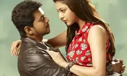 మొదలైన విజయ్ ‘జిల్లా’ మాస్ బీభత్సం మొదలైన విజయ్ ‘జిల్లా’ మాస్ బీభత్సం