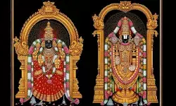 Tirumala Upadates : తిరుమలలో తగ్గని రద్దీ.. నేడు ఆర్జిత సేవా టికెట్లు విడుదల Tirumala Upadates : తిరుమలలో తగ్గని రద్దీ.. నేడు ఆర్జిత సేవా టికెట్లు విడుదల