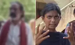 జాను మిస్సింగ్ కేసులో జ్యోతిష్యుడి హల్చల్.. భూదేవిలో కలిసిపోయిందంటూ