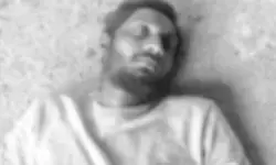 విద్యుత్ షాక్తో కూలి మృతి..! విద్యుత్ షాక్తో కూలి మృతి..!