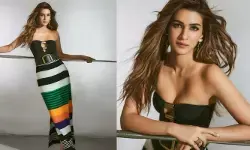 కాక్టెయిల్ 2 ప్రమోషన్లలో గ్లామర్ షోతో ఆకట్టుకుంటున్న కృతి సనన్ కాక్టెయిల్ 2 ప్రమోషన్లలో గ్లామర్ షోతో ఆకట్టుకుంటున్న కృతి సనన్