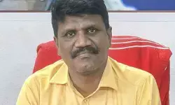 మండేపల్లి మోడల్ స్కూల్‌లో ఉపాధ్యాయ పోస్టులు..