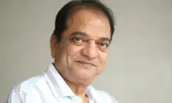 యూనిట్ మొత్తం ఓకే చేసిన ఆమెను హీరోయిన్గా నేను ఒప్పుకోలేదు.. షాకింగ్ కామెంట్స్ చేసిన విజయభాస్కర్ యూనిట్ మొత్తం ఓకే చేసిన ఆమెను హీరోయిన్గా నేను ఒప్పుకోలేదు.. షాకింగ్ కామెంట్స్ చేసిన విజయభాస్కర్