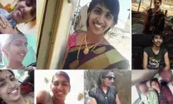 అబ్బాయిగా వెళ్లి అమ్మాయిగా వచ్చాడు.. మోసాలతో కోట్లకు పడగెత్తాడు అబ్బాయిగా వెళ్లి అమ్మాయిగా వచ్చాడు.. మోసాలతో కోట్లకు పడగెత్తాడు