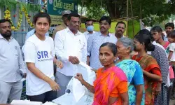ప్లాస్టిక్ రహిత మార్కెట్లే లక్ష్యంగా ముందుకు సాగాలి ప్లాస్టిక్ రహిత మార్కెట్లే లక్ష్యంగా ముందుకు సాగాలి