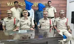 మణుగూరులో 80 కేజీల గంజాయి పట్టివేత మణుగూరులో 80 కేజీల గంజాయి పట్టివేత