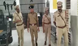 సైబర్ నేరాలపై ప్రజలకు అవగాహన కల్పించాలి సైబర్ నేరాలపై ప్రజలకు అవగాహన కల్పించాలి