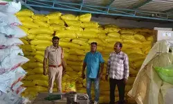 రైతుల విశ్వాసాన్ని దెబ్బతీస్తే కఠిన చర్యలు: వైరా ఎస్సై రైతుల విశ్వాసాన్ని దెబ్బతీస్తే కఠిన చర్యలు: వైరా ఎస్సై