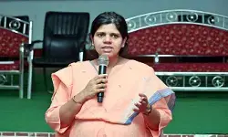 ఎస్.ఐ.ఆర్ ప్రక్రియపై బీ.ఎల్.ఓలు, సూపర్వైజర్ లకు శిక్షణ తరగతులు ఎస్.ఐ.ఆర్ ప్రక్రియపై బీ.ఎల్.ఓలు, సూపర్వైజర్ లకు శిక్షణ తరగతులు