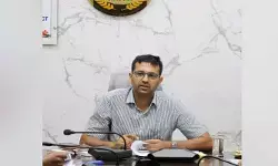 జూన్ 21న నీట్-యూజీ... ప్రశాంతంగా నిర్వహించాలి