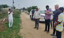 సమస్యల పరిష్కారానికి వేగంగా చర్యలు తీసుకోవాలి