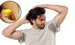 చంకల్లో దుర్వాసనతో ఇబ్బందులా..? ఈ చిట్కా పాటిస్తే చాలు! చంకల్లో దుర్వాసనతో ఇబ్బందులా..? ఈ చిట్కా పాటిస్తే చాలు!