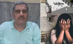 బాబా ముసుగులో 15 ఏళ్లుగా మహిళపై అత్యాచారం.. మూత్రం తాగించి, నగ్న వీడియోలతో బ్లాక్మెయిల్ బాబా ముసుగులో 15 ఏళ్లుగా మహిళపై అత్యాచారం.. మూత్రం తాగించి, నగ్న వీడియోలతో బ్లాక్మెయిల్