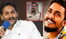 కిరాతంగా చంపి చేతులుదులుపుకుంటారా: పోలీసులపై జగన్ సంచలన ఆరోపణలు కిరాతంగా చంపి చేతులుదులుపుకుంటారా: పోలీసులపై జగన్ సంచలన ఆరోపణలు