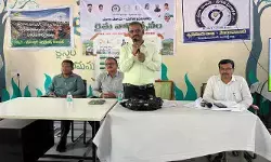 ఓటు హక్కుకు భంగం కలగొద్దు : ఆర్డీవో పార్థసారథి ఓటు హక్కుకు భంగం కలగొద్దు : ఆర్డీవో పార్థసారథి