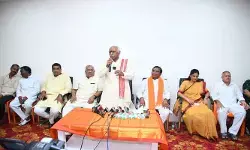 తెలంగాణలో విశ్వవిద్యాలయాల పరిస్థితి దారుణం తెలంగాణలో విశ్వవిద్యాలయాల పరిస్థితి దారుణం