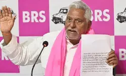 రైస్ మిల్లర్ల దోపిడీని నిరూపిస్తాం: జీవన్రెడ్డి రైస్ మిల్లర్ల దోపిడీని నిరూపిస్తాం: జీవన్రెడ్డి