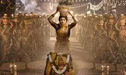 హీరోగా రవితేజ కొడుకు ఎంట్రీ.. ‘మారెమ్మ’ రిలీజ్ డేట్ ఫిక్స్ హీరోగా రవితేజ కొడుకు ఎంట్రీ.. ‘మారెమ్మ’ రిలీజ్ డేట్ ఫిక్స్