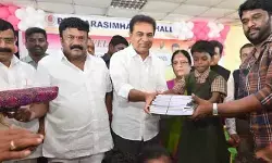 పీవీ మార్గం-యువతకు మార్గదర్శకం.. కేటీఆర్ ఆసక్తికర వ్యాఖ్యలు పీవీ మార్గం-యువతకు మార్గదర్శకం.. కేటీఆర్ ఆసక్తికర వ్యాఖ్యలు