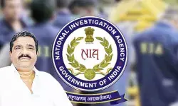 గాదె ఇన్నయ్య కేసులో ముగిసిన దర్యాప్తు.. ఛార్జ్‌షీట్ దాఖలు చేసిన NIA