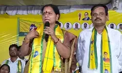 కేటీఆర్ ఓ వీకెండ్ ఎమ్మెల్యే కేటీఆర్ ఓ వీకెండ్ ఎమ్మెల్యే