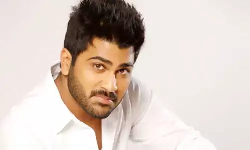 శర్వా సింగిల్ టేక్‌కు 200 మంది స్టాండింగ్ ఓవేషన్.. ‘భోగి’పై పెరిగిన అంచనాలు