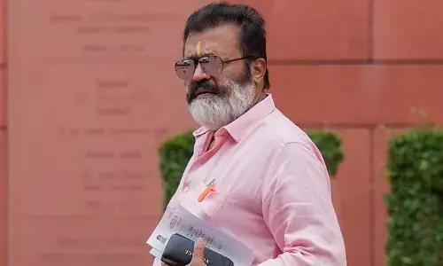 పెట్రోల్ ధరల తగ్గింపుపై కేంద్రమంత్రి కీలక ప్రకటన!