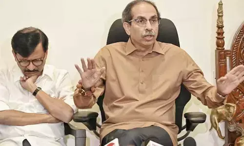 మాజీ CM ‘లాయల్టీ టెస్ట్’ ఫ్లాప్.. ఆరుగురు ఎంపీలు డుమ్మా!