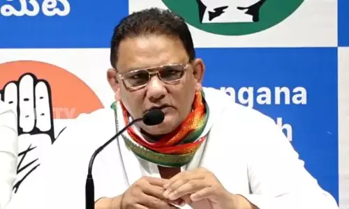 ఓటర్ల ప్రక్షాళన వేళ మైనారిటీలు జాగ్రత్తగా ఉండాలి.. మంత్రి అజారుద్దీన్ కీలక వ్యాఖ్యలు