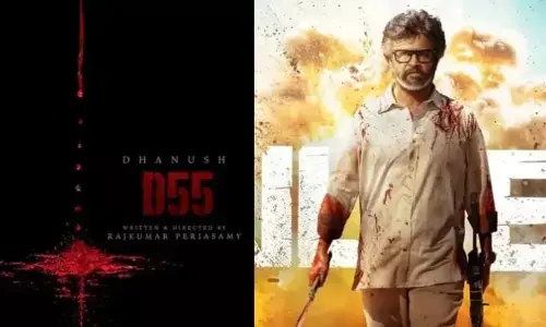 దీపావళికి కోలీవుడ్ బాక్సాఫీస్ బ్లాస్ట్.. రజనీ-ధనుష్ మధ్య బిగ్ ఫైట్
