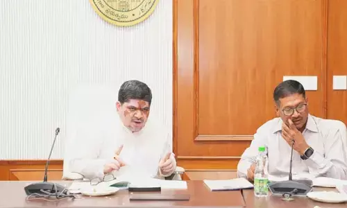 ఆర్టీసీ ఉద్యోగులకు గుడ్ న్యూస్.. 11 శాతం ఫిట్‌మెంట్‍పై మంత్రి పొన్నం కీలక ప్రకటన