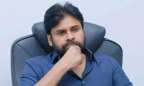 కోడి చెరువు కబ్జా వ్యవహారం: పవన్ కల్యాణ్‌కు భారీ ఊరట