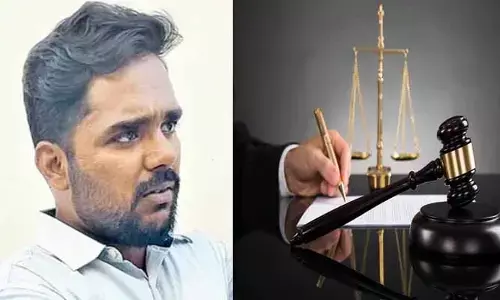ఏడేళ్ల తర్వాత న్యాయం.. పోక్సో కేసులో కోర్టు సంచలన తీర్పు