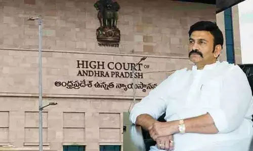 రఘురామ కస్టోడియల్ టార్చర్ కేసు: ఏపీ హైకోర్టు కీలక వ్యాఖ్యలు